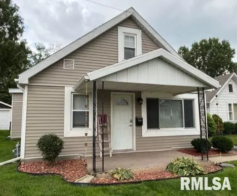 2812 Oak St, Quincy, IL 62301