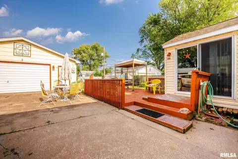 2316 47th St, Moline, IL 61265 photo 27