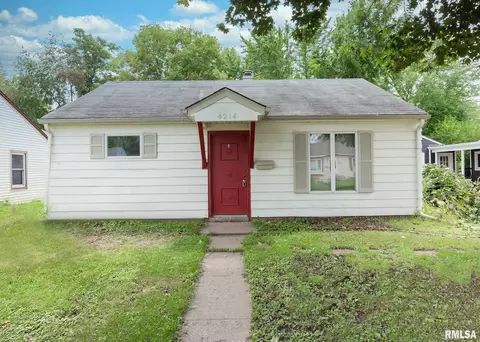 4214 23rd Ave, Rock Island, IL 61201