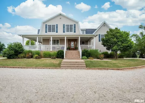 14785 2200 E St, Atkinson, IL 61235