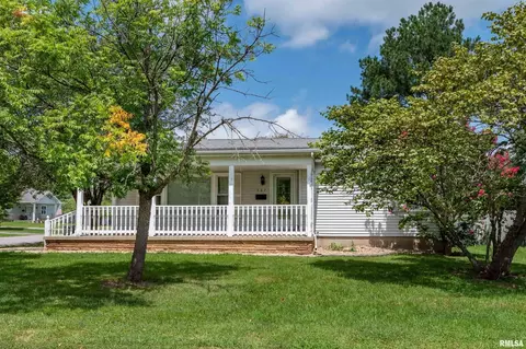 507 Bainbridge Rd, Marion, IL 62959 photo 2