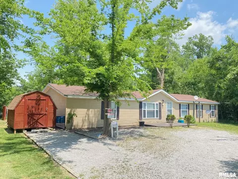 215 S Giant City Rd, Carbondale, IL 62902
