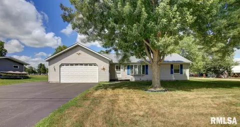 101 Highland Ave, Erie, IL 61250