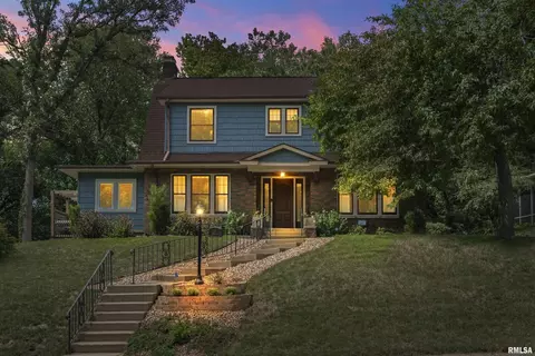 14 Kenwood Ave, Davenport, IA 52803