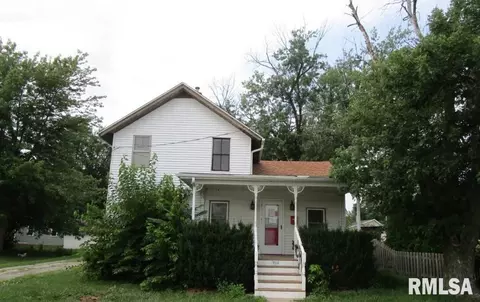 339 Exchange St, Geneseo, IL 61254