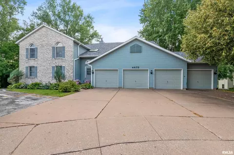 4675 Kynnelworth Dr #303, Bettendorf, IA 52722
