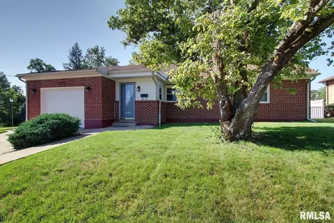 1200 S 23rd St, Quincy, IL 62301