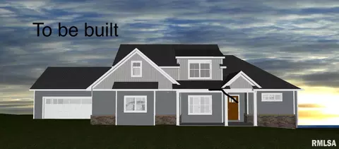 18112 271st St, Long Grove, IA 52756