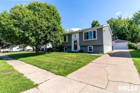 3535 W 29th St, Davenport, IA 52804