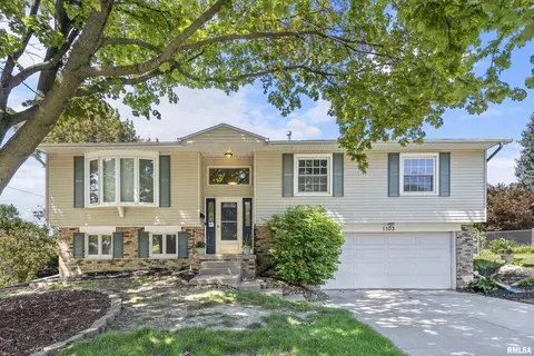 1103 35th St, Moline, IL 61265