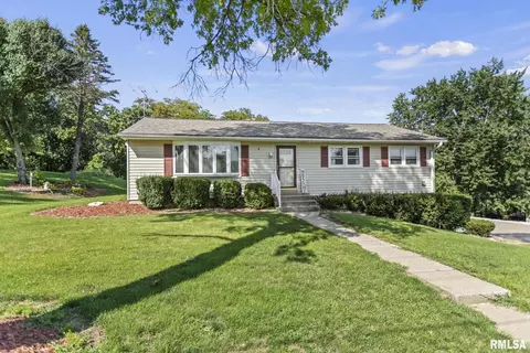 3013 143rd Avenue Ct W, Milan, IL 61264