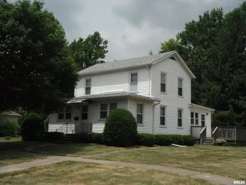 418 NE 1st St, Galva, IL 61434