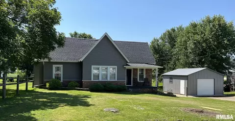 105 E Main St, Neponset, IL 61345