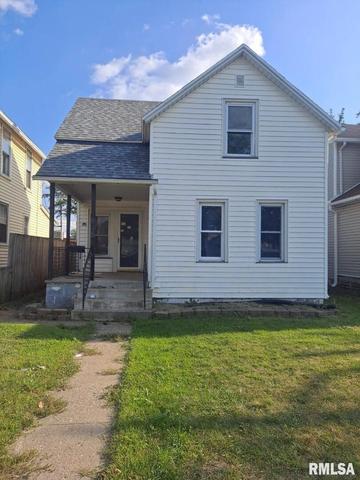 435 2nd S Ave, Clinton, IA 52732