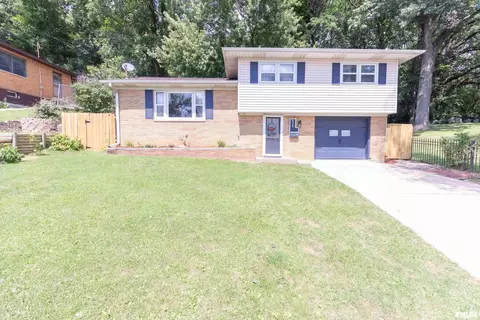 4315 45th Ave, Rock Island, IL 61201