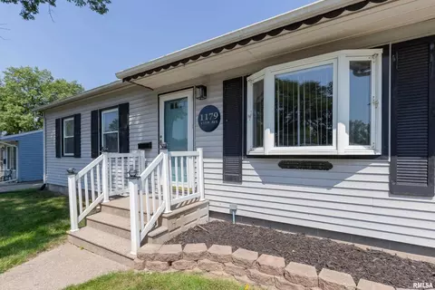 1179 45th Ave, East Moline, IL 61244