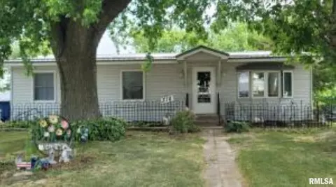 314 Vine St, Wilton, IA 52778