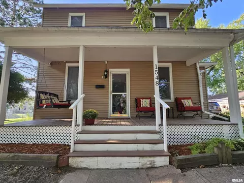 1548 15th Ave, Moline, IL 61265 photo 2