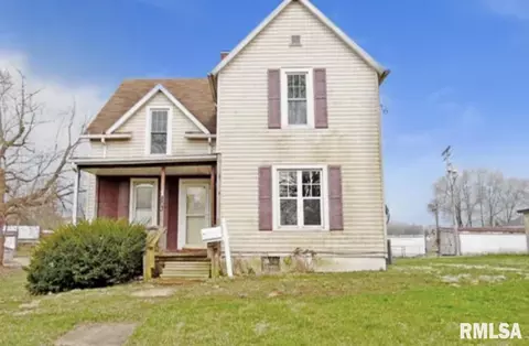 803 W 2nd St, Kewanee, IL 61443
