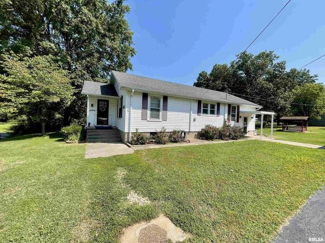 1709 Follis Ave, Johnston City, IL 62951