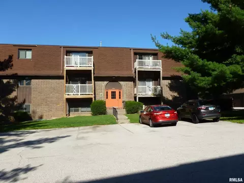 1211 48th Ave #29, East Moline, IL 61244
