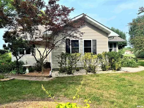 500 Whippoorwill Ln, Marion, IL 62959 photo 25