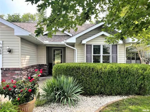 500 Whippoorwill Ln, Marion, IL 62959 photo 30