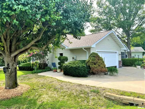 500 Whippoorwill Ln, Marion, IL 62959 photo 29