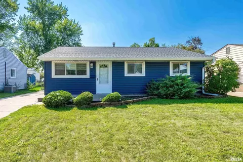 3527 3rd St #C, East Moline, IL 61244