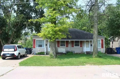 3211 3213 9th St, Moline, IL 61265