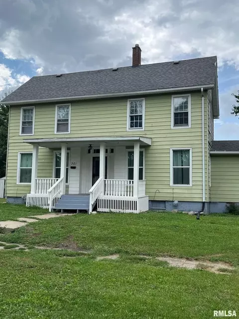 301 Payson St, Kewanee, IL 61443