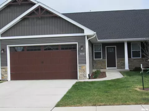 3112 Mary Leigh Dr, Bettendorf, IA 52722