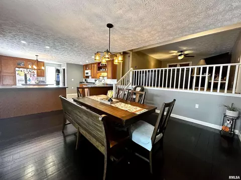 602 S Beacon Ave, Broughton, IL 62817 photo 11