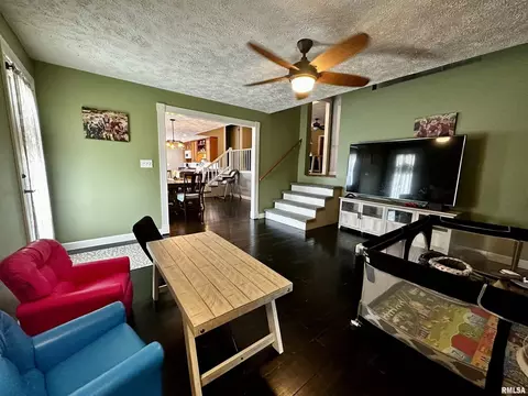 602 S Beacon Ave, Broughton, IL 62817 photo 4
