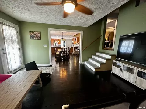 602 S Beacon Ave, Broughton, IL 62817 photo 10