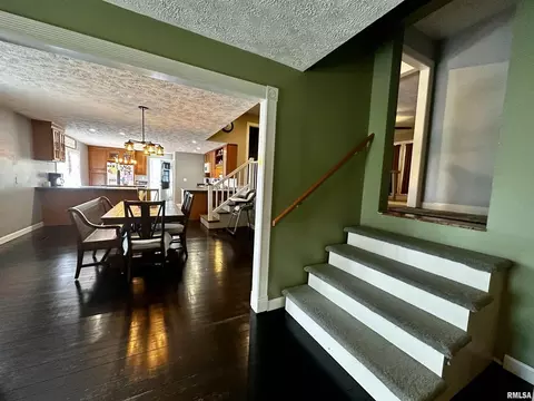 602 S Beacon Ave, Broughton, IL 62817 photo 9