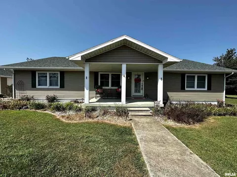 602 S Beacon Ave, Broughton, IL 62817 photo 46