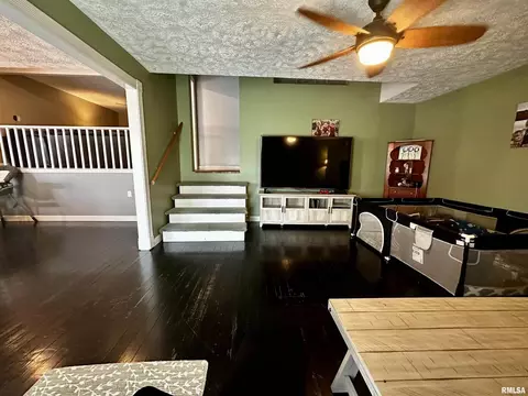 602 S Beacon Ave, Broughton, IL 62817 photo 5