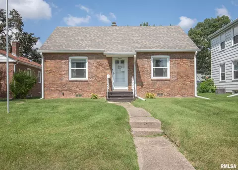 2505 23 12 Ave, Rock Island, IL 61201