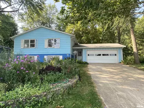 2800 78th Ave, Milan, IL 61264