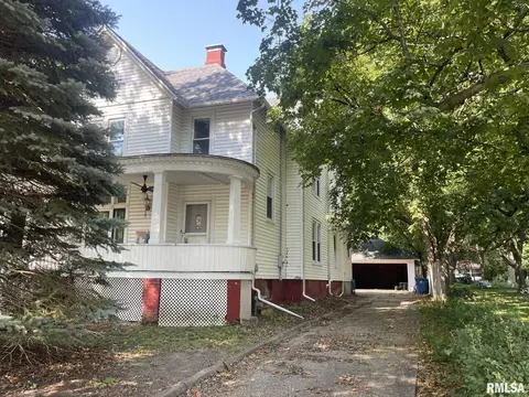 620 NW 3rd Ave, Galva, IL 61434 photo 24