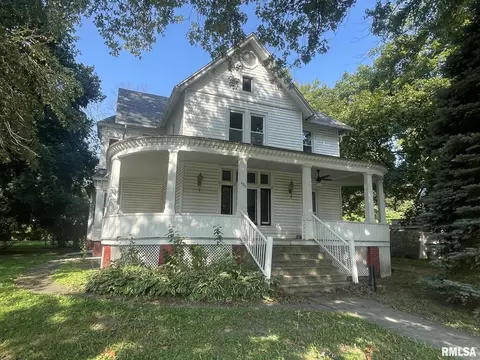 620 NW 3rd Ave, Galva, IL 61434