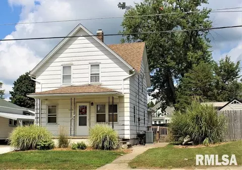 1206 Roseview Ave, Kewanee, IL 61443 photo 3