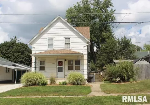 1206 Roseview Ave, Kewanee, IL 61443 photo 2