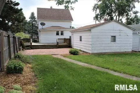 1206 Roseview Ave, Kewanee, IL 61443 photo 6