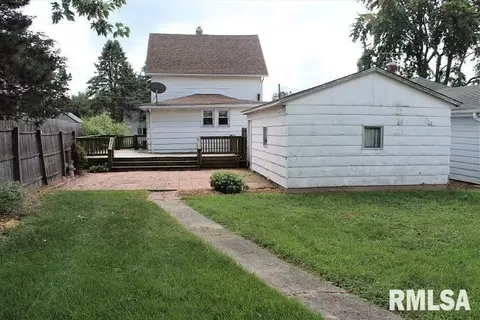 1206 Roseview Ave, Kewanee, IL 61443 photo 7