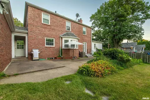 3321 14th St, Moline, IL 61265 photo 29