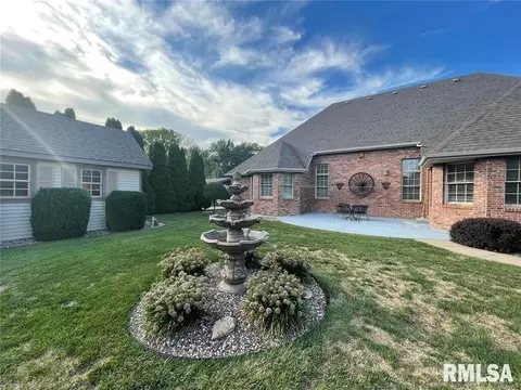 323 Johnson Pl, Palmyra, MO 63461 photo 6