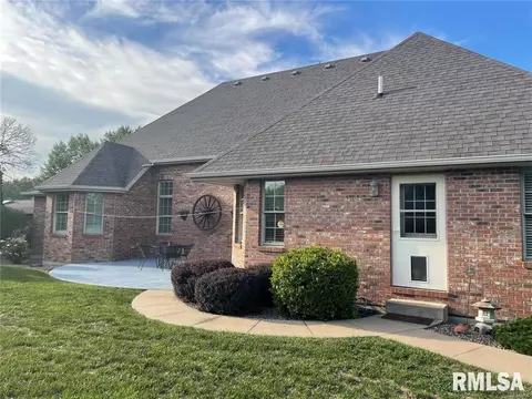323 Johnson Pl, Palmyra, MO 63461 photo 3