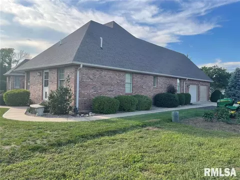 323 Johnson Pl, Palmyra, MO 63461 photo 5